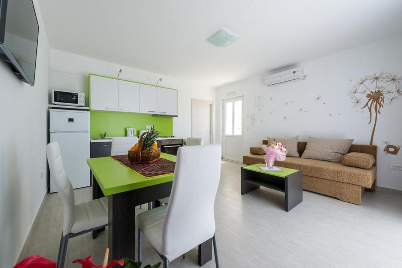 Apartments Villa Kabalero Груда Номер фото